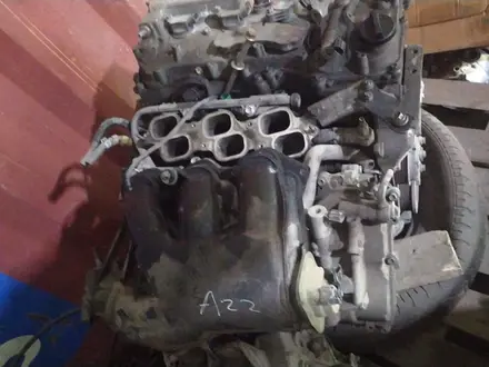 Двигатель 2JRFE за 300 000 тг. в Алматы – фото 3