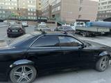 Toyota Mark II 1993 года за 1 900 000 тг. в Астана – фото 4