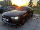 Toyota Mark II 1993 года за 1 900 000 тг. в Астана – фото 5