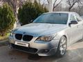 BMW 530 2003 годаүшін5 900 000 тг. в Алматы