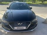 Hyundai Grandeur 2020 года за 10 800 000 тг. в Шымкент