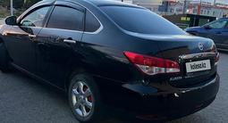 Nissan Almera 2014 годаүшін3 100 000 тг. в Кокшетау – фото 4