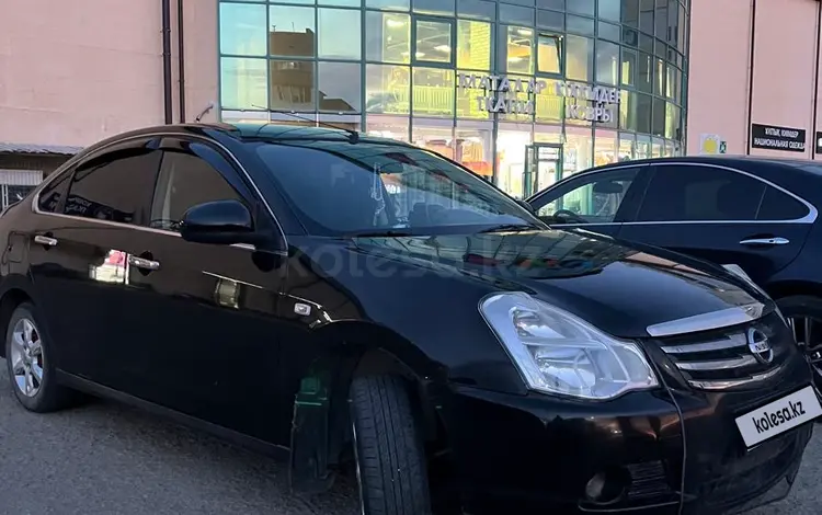 Nissan Almera 2014 года за 3 100 000 тг. в Кокшетау