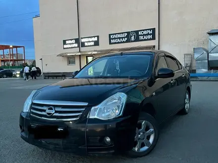 Nissan Almera 2014 года за 3 100 000 тг. в Кокшетау – фото 2