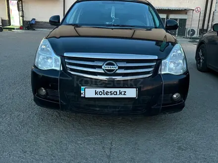 Nissan Almera 2014 года за 3 100 000 тг. в Кокшетау – фото 3