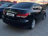 Nissan Almera 2014 годаүшін3 100 000 тг. в Кокшетау – фото 5
