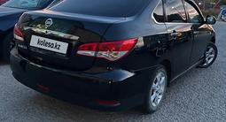Nissan Almera 2014 годаүшін3 100 000 тг. в Кокшетау – фото 5