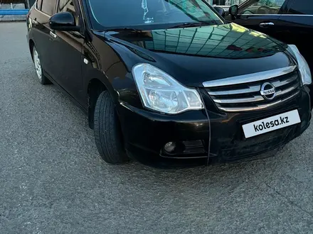 Nissan Almera 2014 года за 3 100 000 тг. в Кокшетау – фото 6