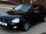 ВАЗ (Lada) Priora 2170 2013 года за 2 000 000 тг. в Актобе