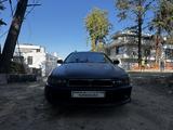 Mitsubishi Galant 2002 года за 1 550 000 тг. в Алматы – фото 3