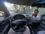 Mitsubishi Galant 2002 года за 1 550 000 тг. в Алматы – фото 5