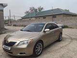 Toyota Camry 2007 годаүшін5 700 000 тг. в Шу – фото 2
