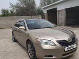 Toyota Camry 2007 годаүшін5 700 000 тг. в Шу