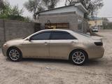 Toyota Camry 2007 годаүшін5 700 000 тг. в Шу – фото 3