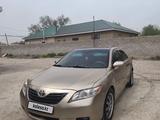 Toyota Camry 2007 годаүшін5 700 000 тг. в Шу – фото 4