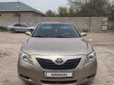 Toyota Camry 2007 годаүшін5 700 000 тг. в Шу – фото 5