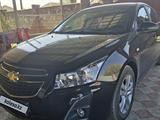 Chevrolet Cruze 2013 года за 3 200 000 тг. в Алматы