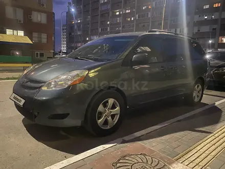 Toyota Sienna 2008 года за 9 000 000 тг. в Атырау – фото 7