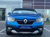 Renault Logan 2019 годаfor4 990 000 тг. в Усть-Каменогорск – фото 2