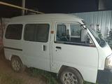 Chevrolet Damas 2007 года за 1 990 000 тг. в Алматы – фото 2