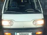 Chevrolet Damas 2007 года за 1 990 000 тг. в Алматы
