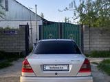 Mercedes-Benz C 280 1994 годаүшін1 380 000 тг. в Тараз