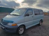 Toyota Hiace 1997 годаүшін5 300 000 тг. в Астана – фото 2