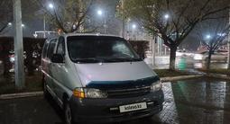 Toyota Hiace 1997 года за 4 500 000 тг. в Астана – фото 3