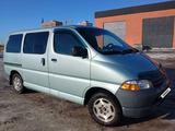 Toyota Hiace 1997 годаүшін5 300 000 тг. в Астана – фото 4