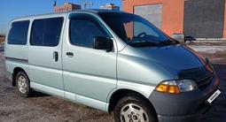 Toyota Hiace 1997 года за 4 500 000 тг. в Астана – фото 4