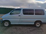 Toyota Hiace 1997 годаүшін5 300 000 тг. в Астана – фото 5