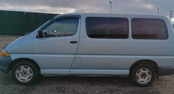 Toyota Hiace 1997 года за 4 500 000 тг. в Астана – фото 5