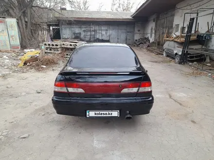 Nissan Maxima 1997 года за 2 000 000 тг. в Тараз – фото 5