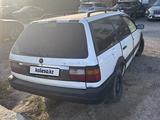 Volkswagen Passat 1989 годаүшін650 000 тг. в Астана
