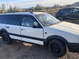 Volkswagen Passat 1989 годаүшін650 000 тг. в Астана – фото 3