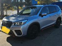 Subaru Forester 2018 годаүшін12 500 000 тг. в Костанай