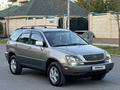 Lexus RX 300 2000 годаfor5 400 000 тг. в Астана – фото 12