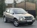 Lexus RX 300 2000 года за 5 400 000 тг. в Астана