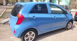 Kia Picanto 2012 годаүшін4 900 000 тг. в Павлодар – фото 3