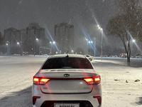 Kia Rio 2020 года за 6 200 000 тг. в Астана