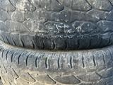 Шины 265/65R17 (9шт) за 5 000 тг. в Актау – фото 2