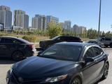 Toyota Camry 2019 годаүшін9 500 000 тг. в Астана