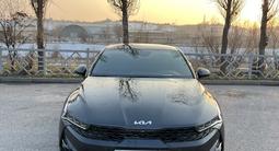 Kia K5 2023 года за 16 000 000 тг. в Шымкент