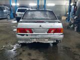 ВАЗ (Lada) 2115 2005 годаfor950 000 тг. в Семей – фото 3