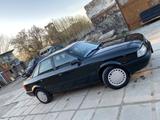 Audi 80 1992 года за 1 260 000 тг. в Астана – фото 2