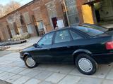 Audi 80 1992 годаүшін1 260 000 тг. в Астана – фото 4
