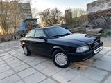 Audi 80 1992 годаүшін1 260 000 тг. в Астана