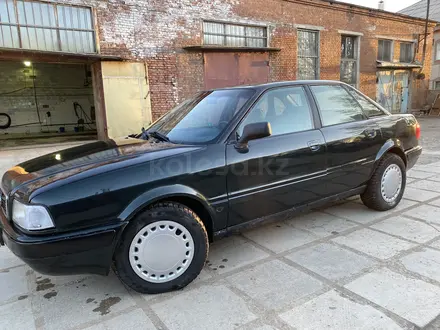 Audi 80 1992 года за 1 260 000 тг. в Астана – фото 14