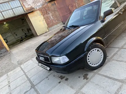 Audi 80 1992 года за 1 260 000 тг. в Астана – фото 17