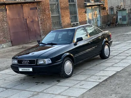 Audi 80 1992 года за 1 260 000 тг. в Астана – фото 26